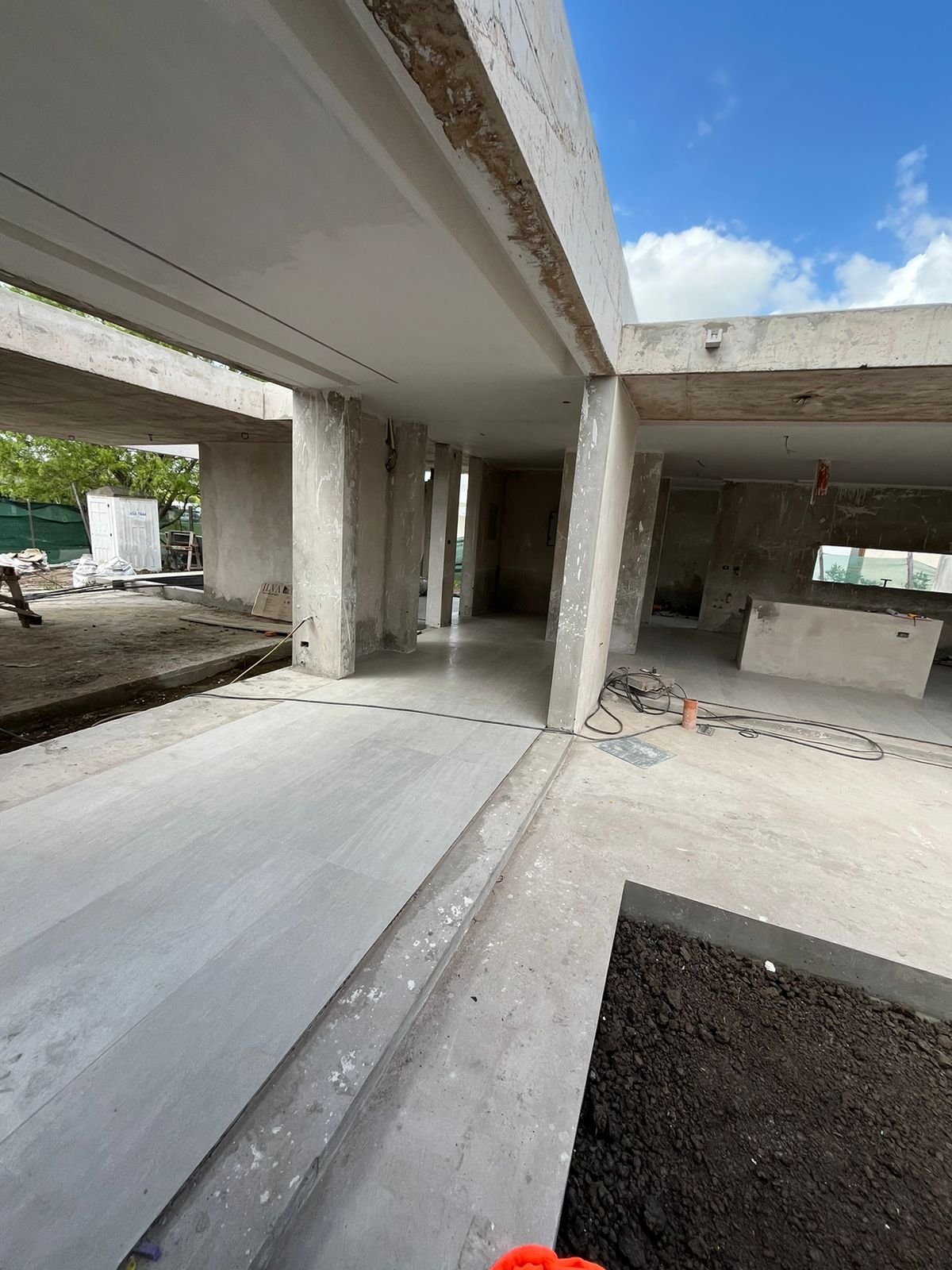 Barrio Fincas 2 Comitente Angel